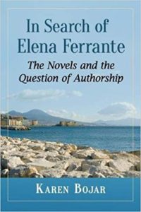 In Search of Elena Ferrrante